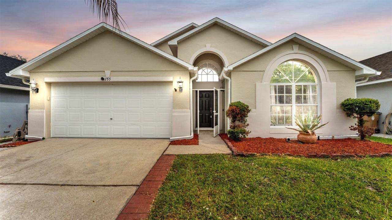 155 Thornbury Dr., Kissimmee, FL 34744