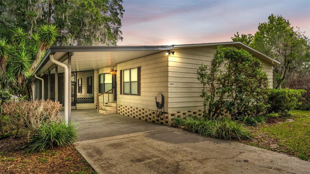 5436 Jacob Ave., Polk City, FL 33868