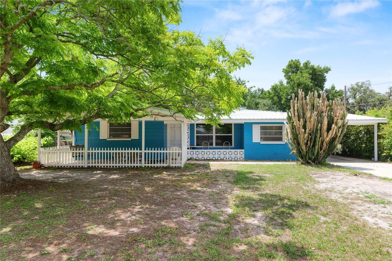 5395 Flood Ct., Bartow, FL 33830