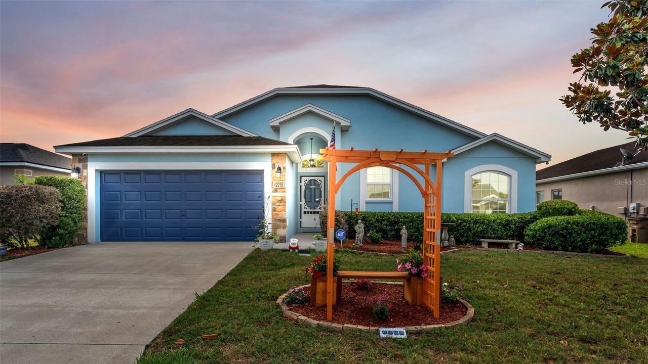 2258 Bluebird Ave., Bartow, FL 33830