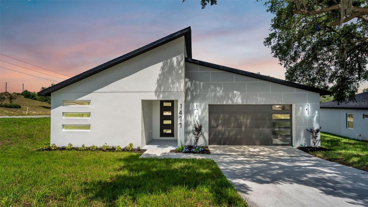 1477 Holly Hill Rd., Davenport, FL 33837