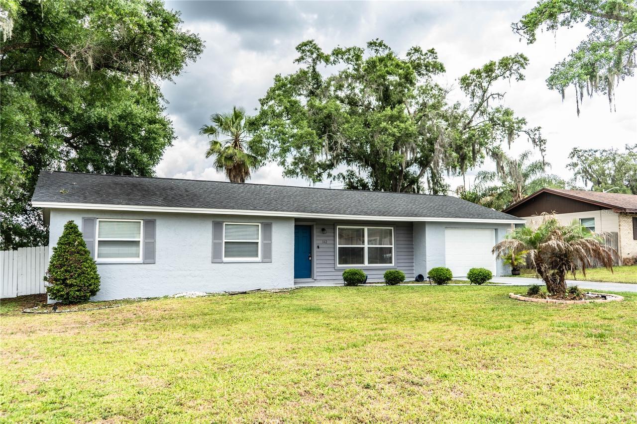 142 Padgett Pl., Lakeland, FL 33809