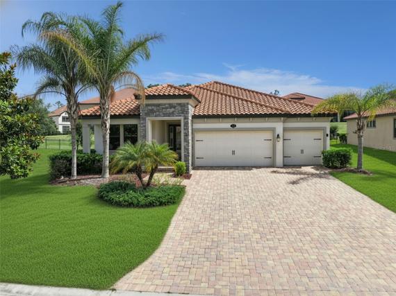 New Construction Homes For Sale This Week in TerraLargo: May 13th to May 19th