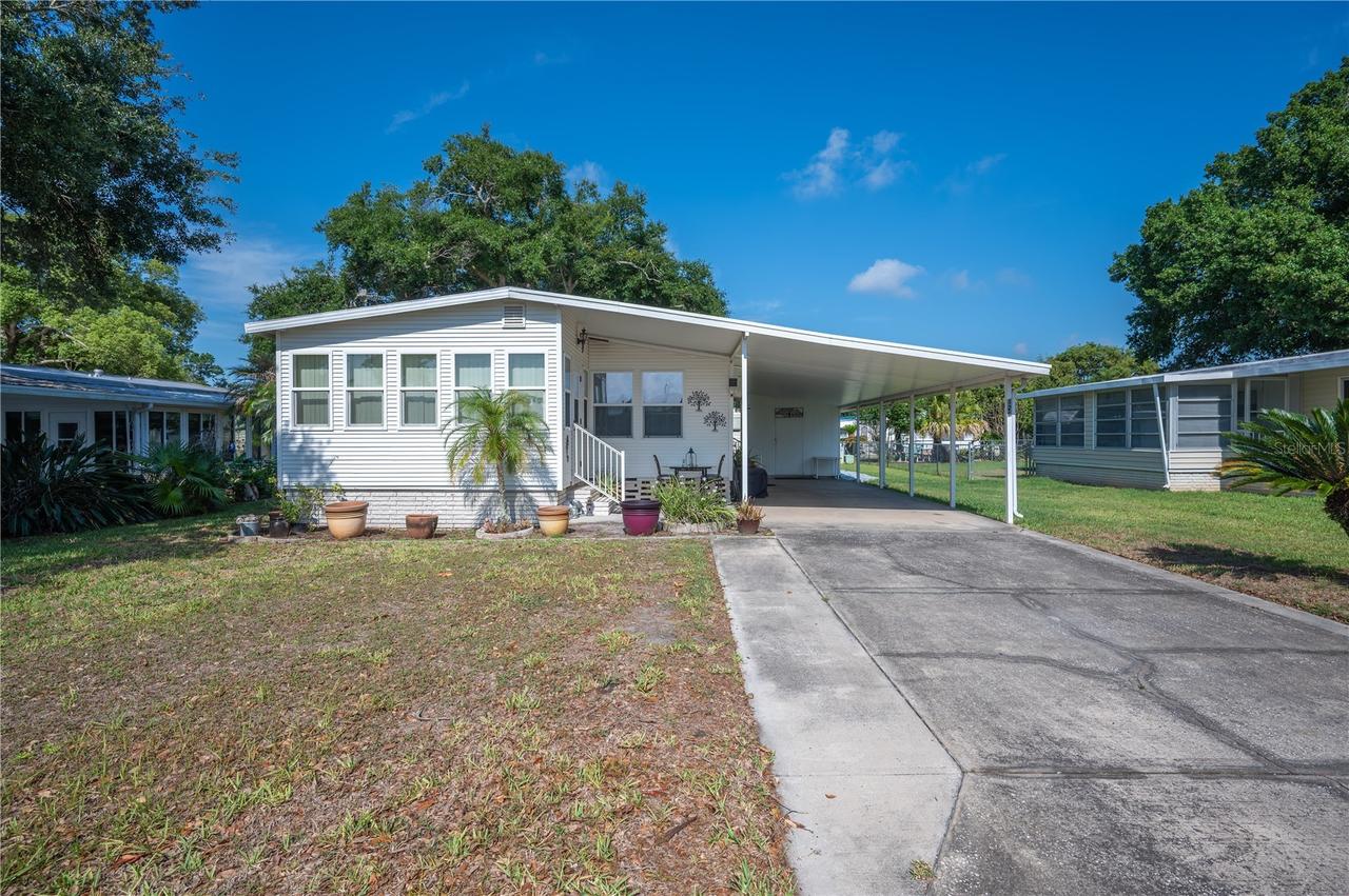 1610 Reynolds Rd. #126, Lakeland, FL 33801