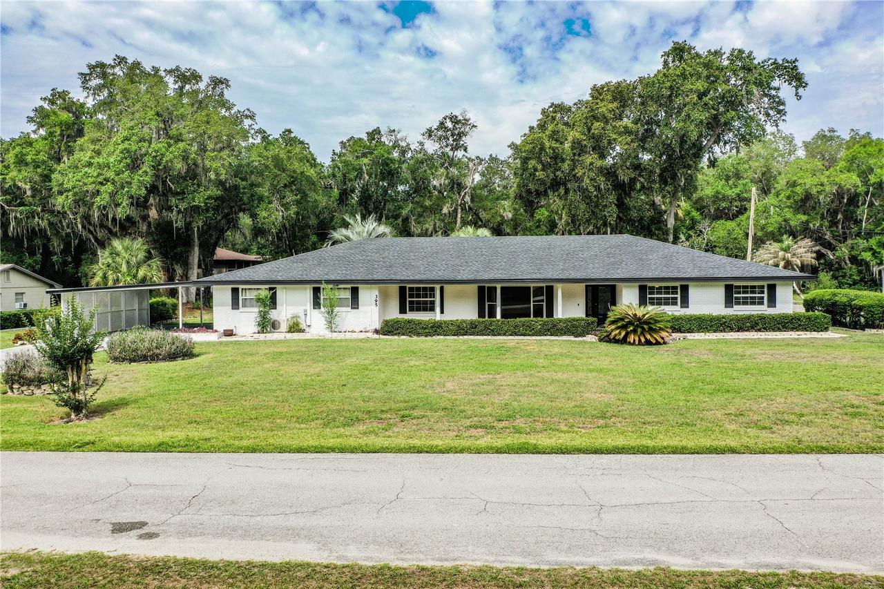 395 Peace River Park Rd., Bartow, FL 33830