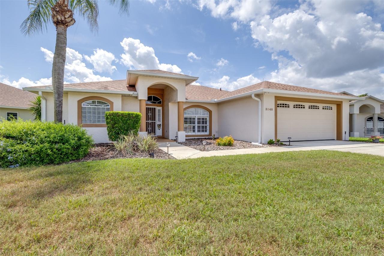3140 Orange Grove Court, Lakeland, FL 33810