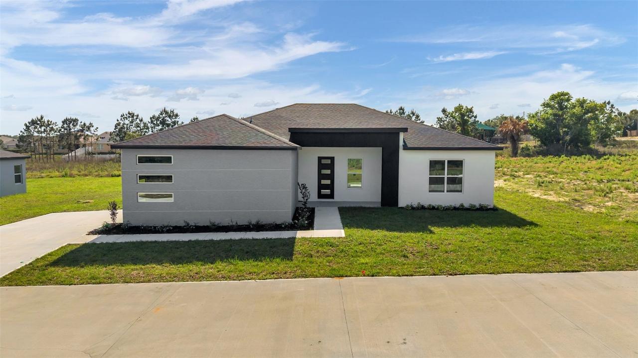 1483 Holly Hill Rd., Davenport, FL 33837