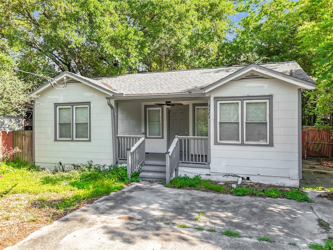 3323 Post St., Jacksonville, FL 32205