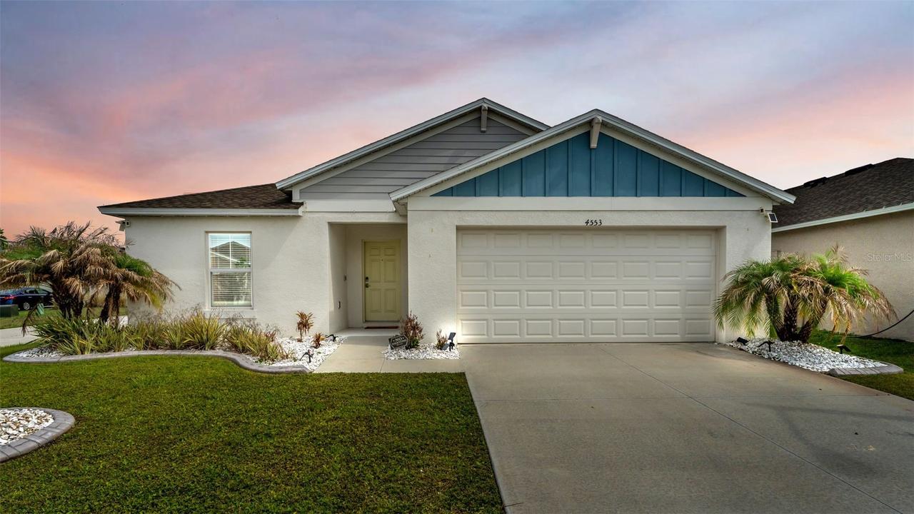 4553 White Marble Ct., Lakeland, FL 33811