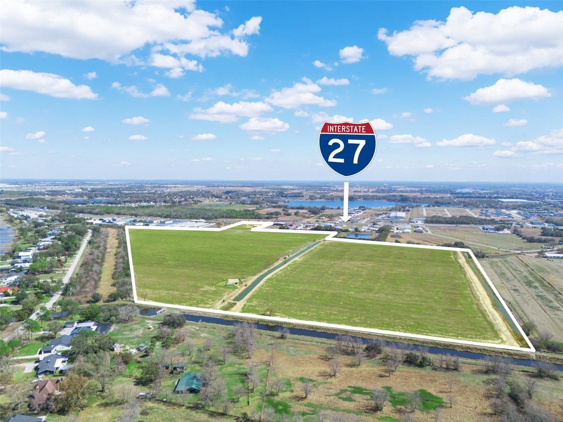 Us Highway 27, Haines City, FL 33844