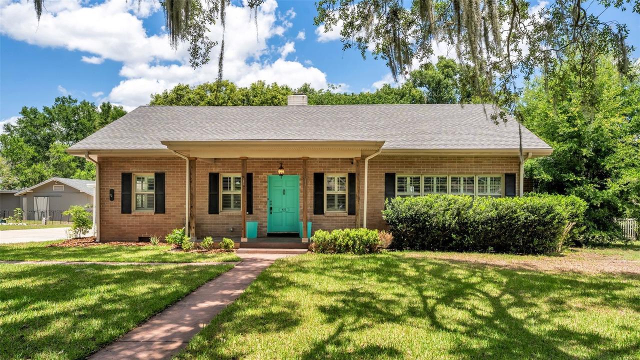 470 E Hooker St., Bartow, FL 33830