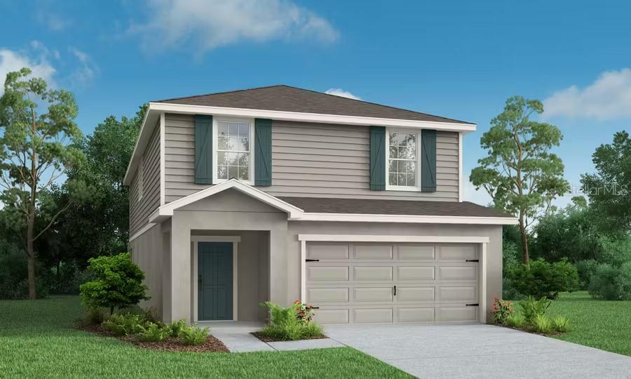 1976 Noble Dr., Davenport, FL 33837