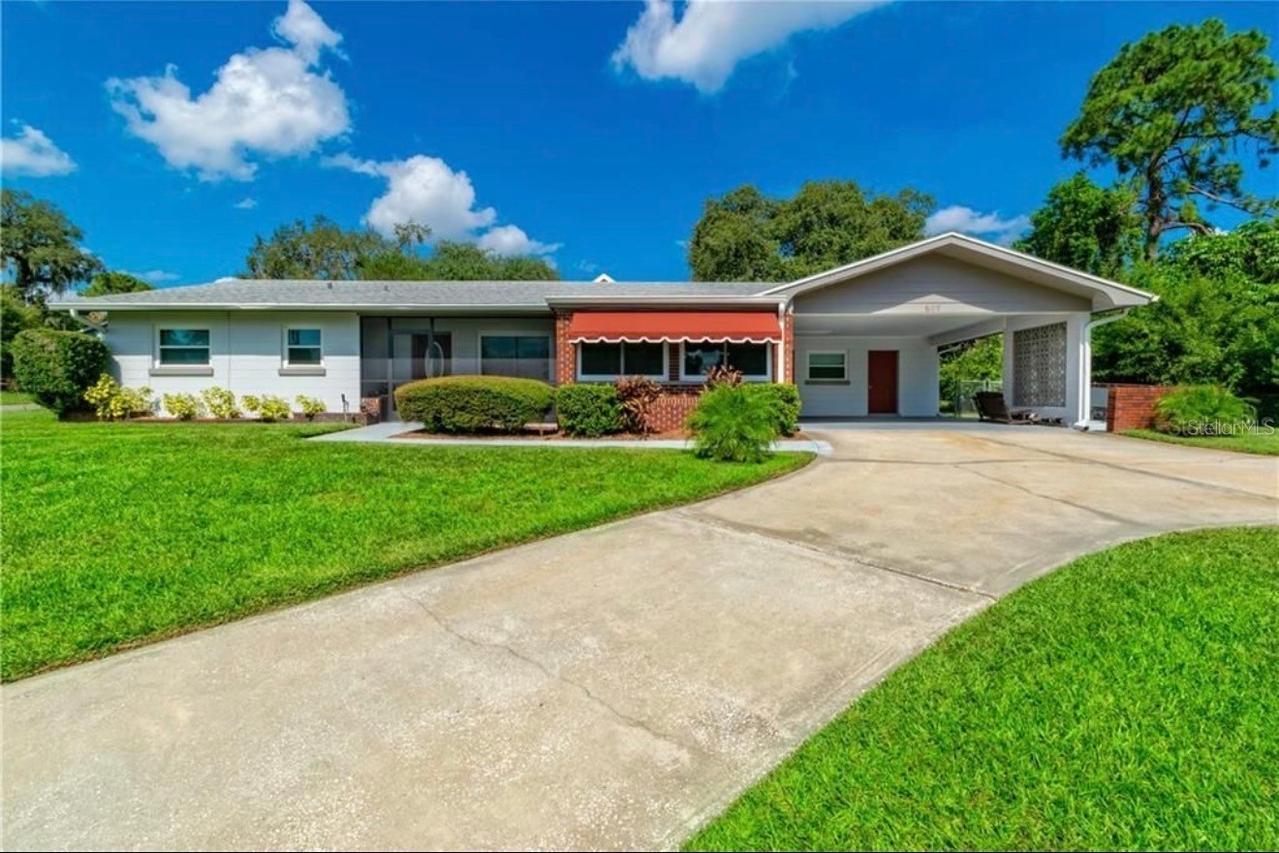 507 Lake Lulu Dr., Winter Haven, FL 33880
