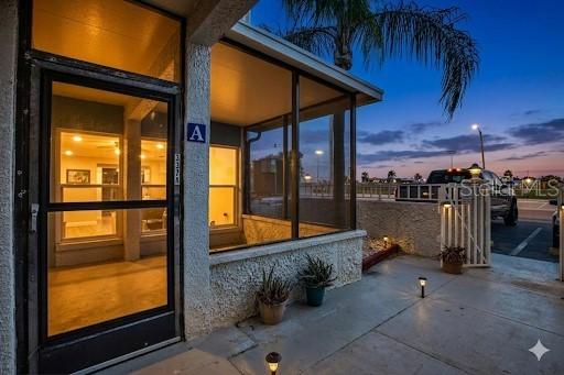 337 Rex Pl. #A, Madeira Beach, FL 33708