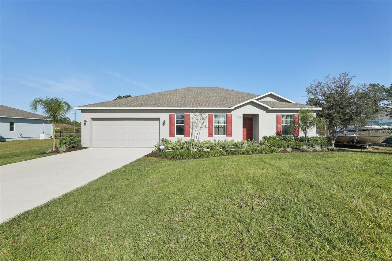 2410 Park Ave., Indian Lake Estates, FL 33855