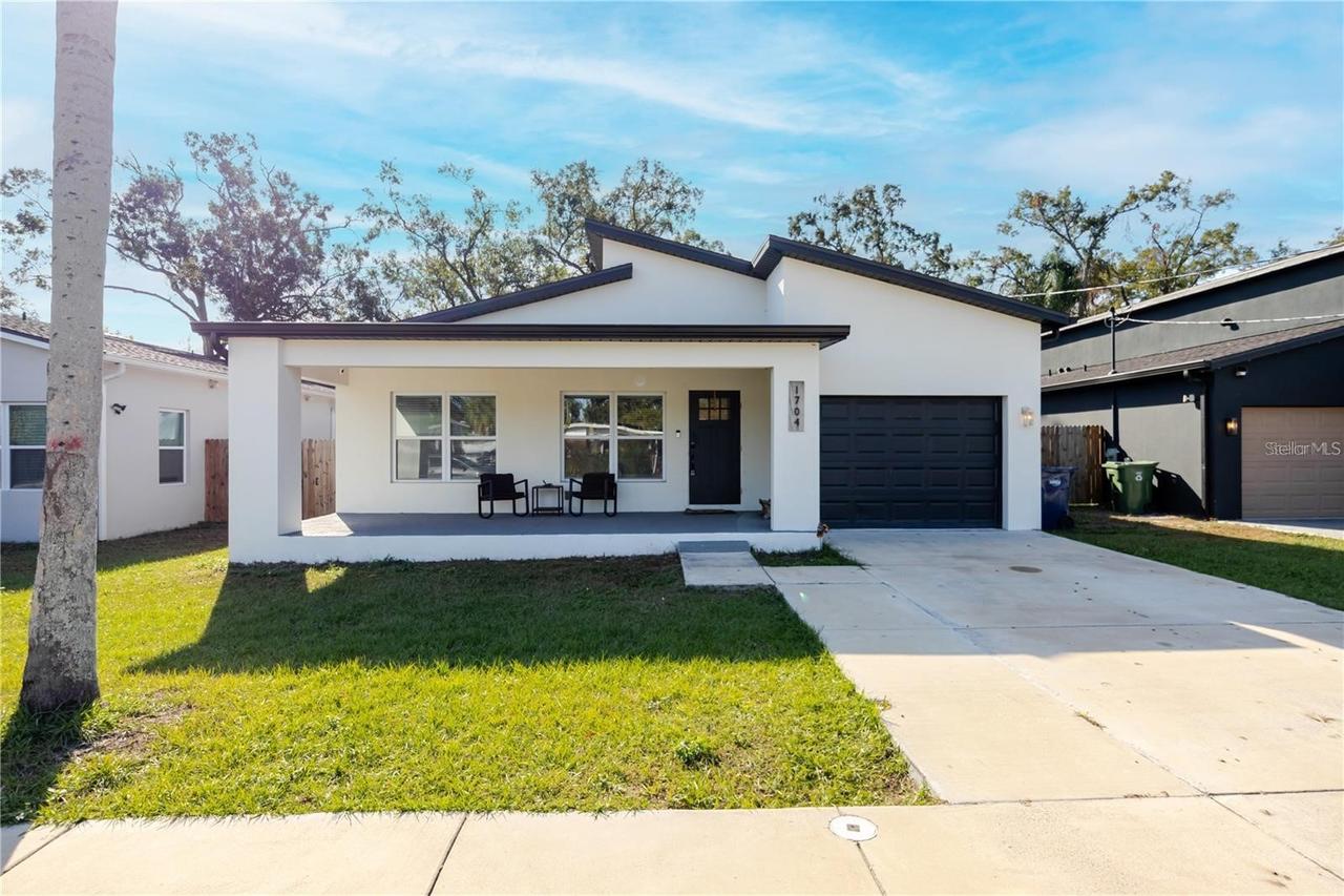 1704 W Hanna Ave., Tampa, FL 33604
