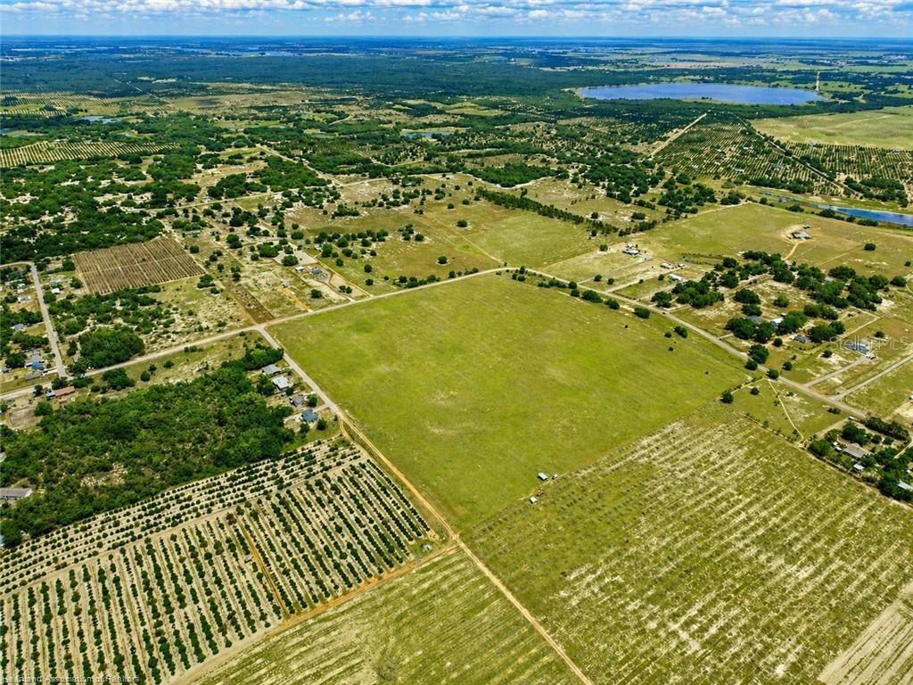 Lake Patrick Rd., Babson Park, FL 33827