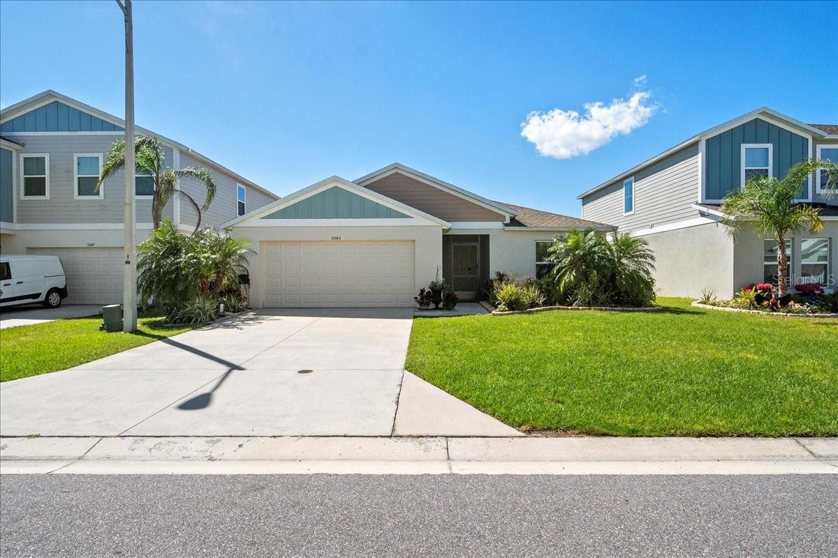 5543 Arlington River Dr., Lakeland, FL 33811