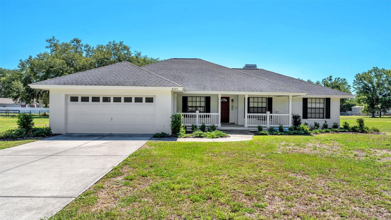 8525 N Campbell Rd., Lakeland, FL 33810