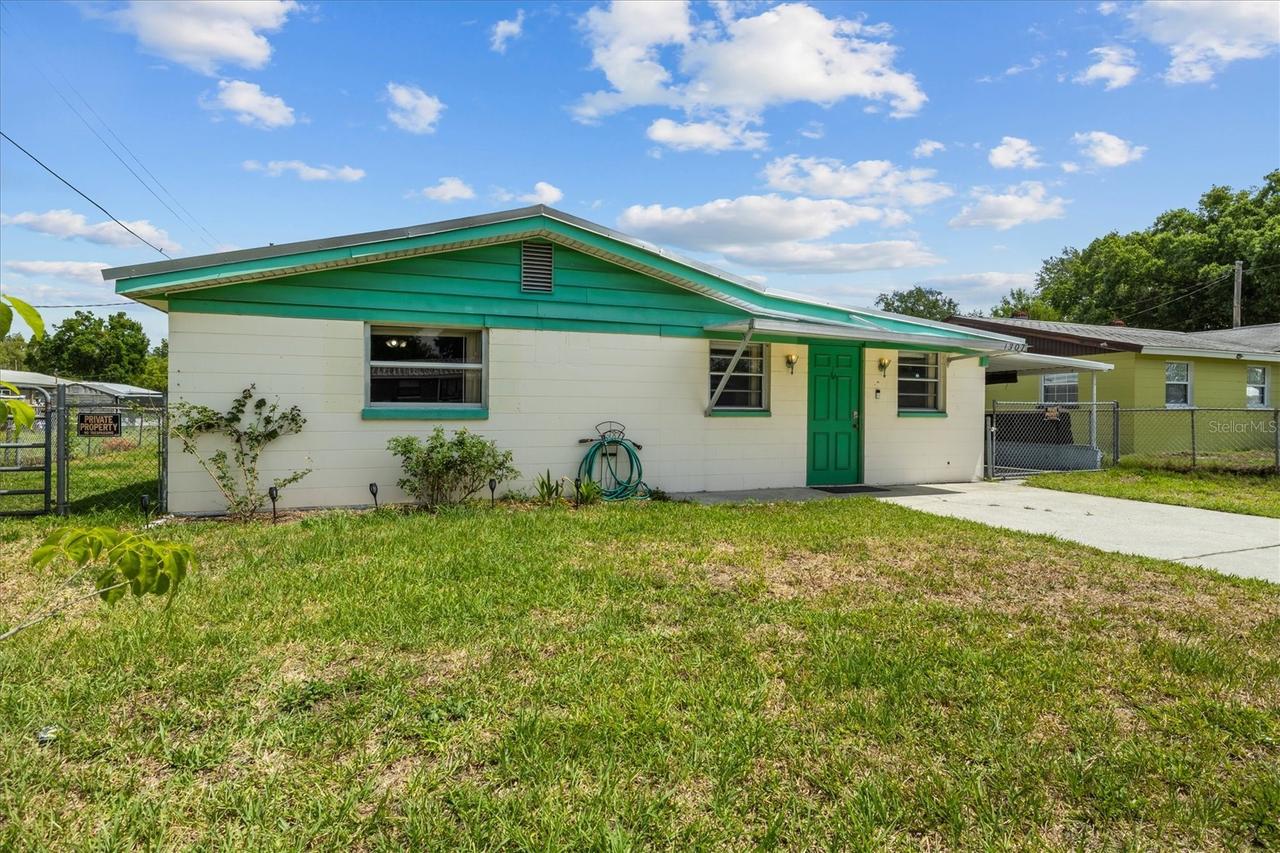 1307 Mayflower Dr., Lakeland, FL 33810