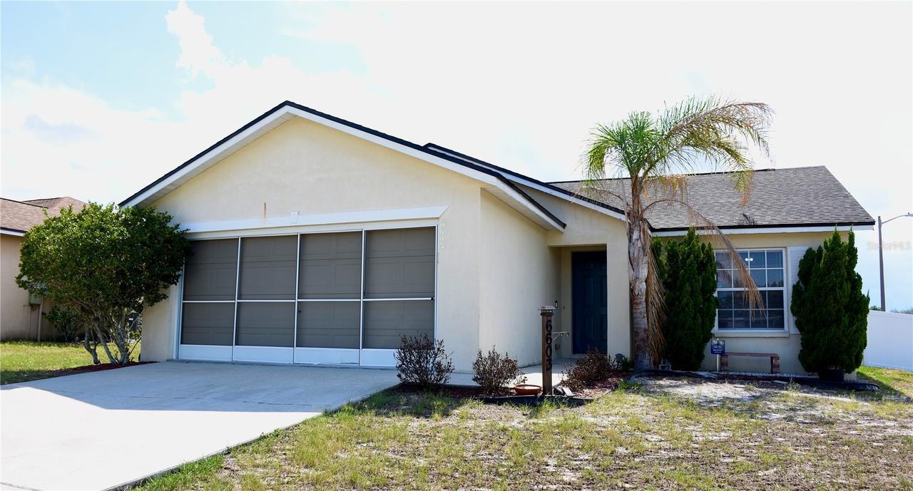 6603 Madeira Ave., Lakeland, FL 33811