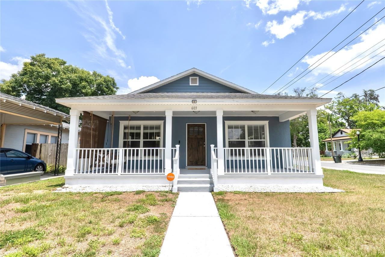 603 W Belmar St., Lakeland, FL 33803