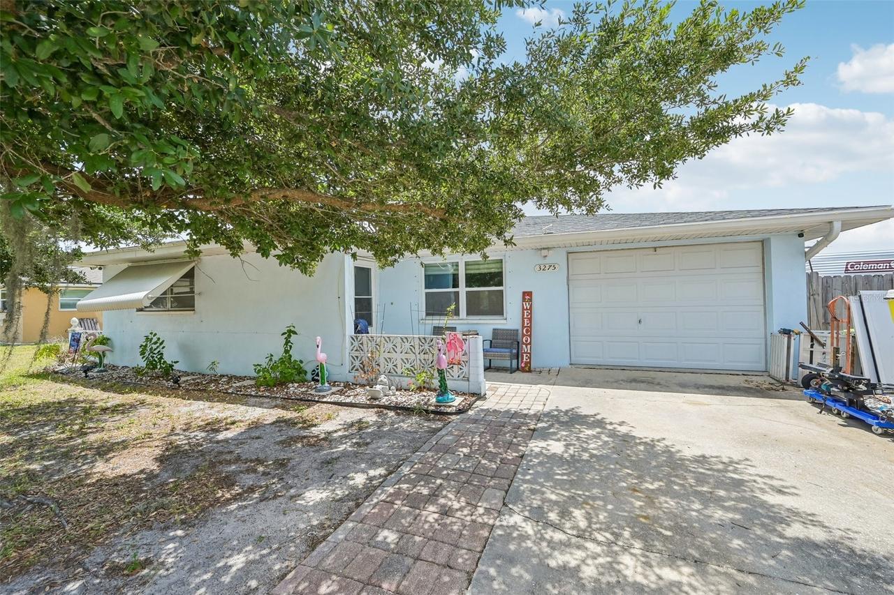 3275 Elkcam Blvd., Port Charlotte, FL 33952