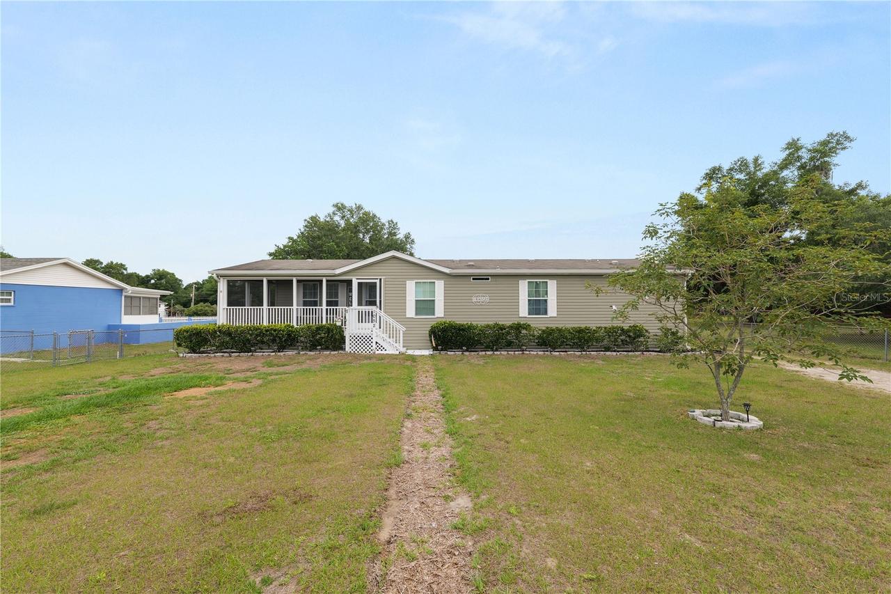 1052 Lamp Post Ln., Lakeland, FL 33809
