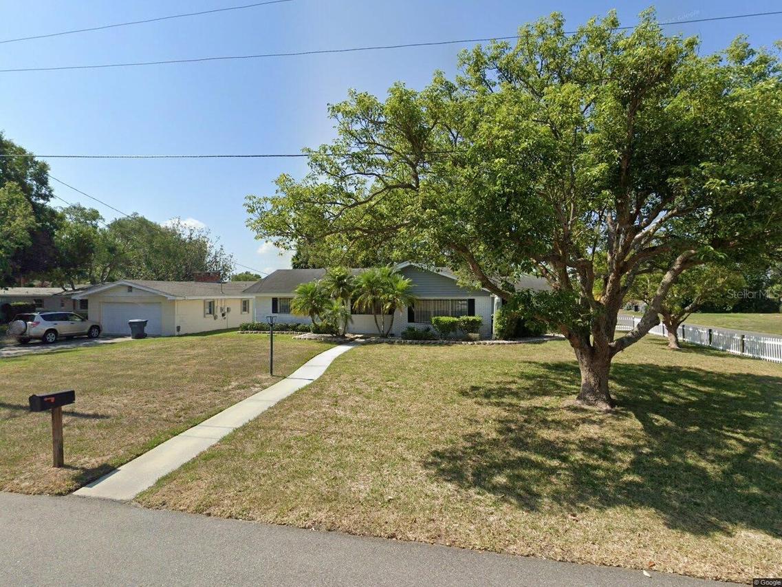 237 Okaloosa Dr., Winter Haven, FL 33884
