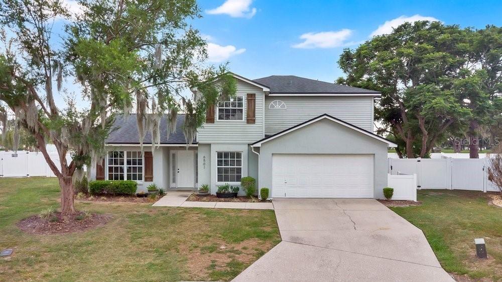 6501 Fox Tree Ln., Lakeland, FL 33813