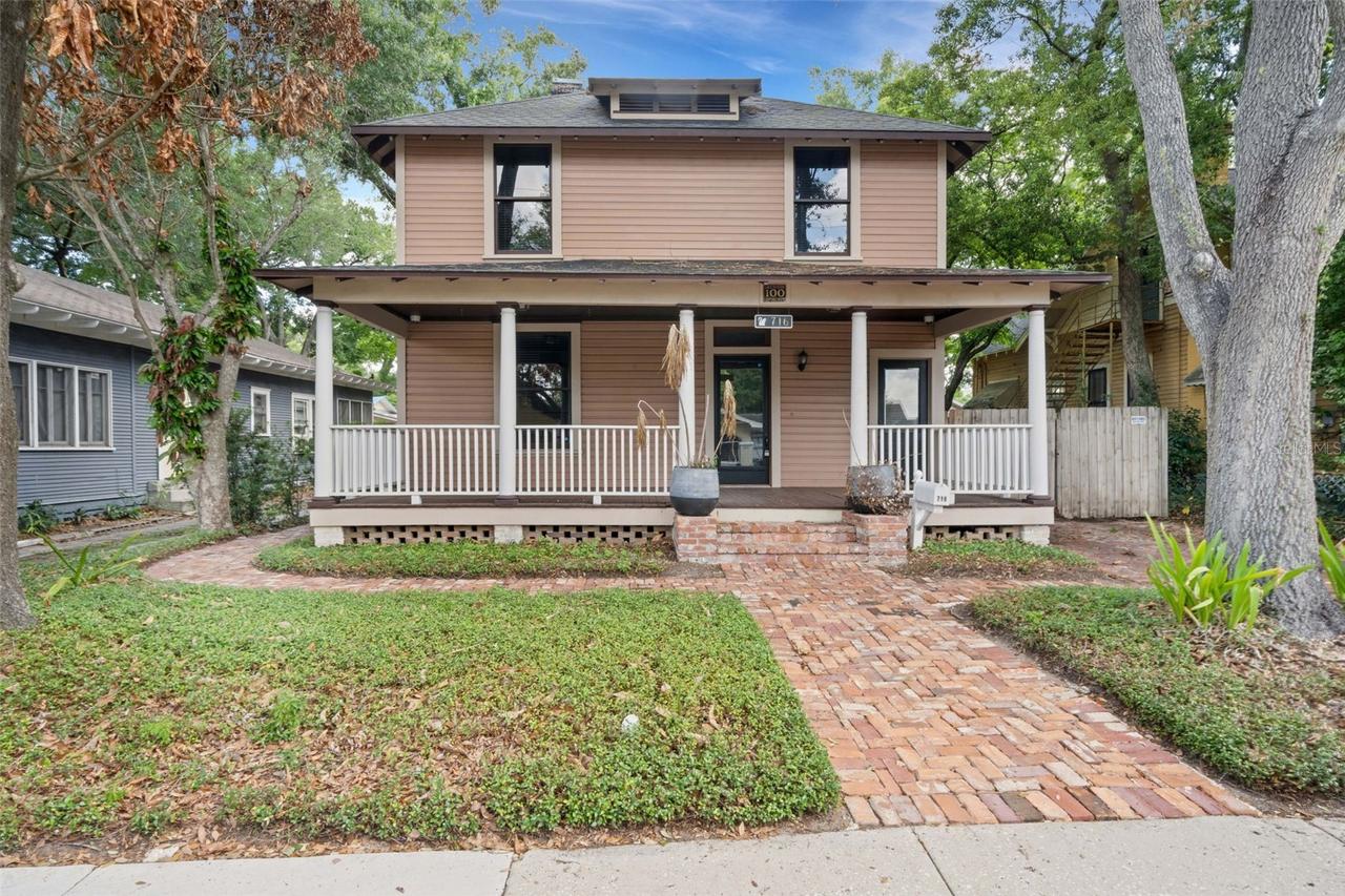 716 E Lime St., Lakeland, FL 33801