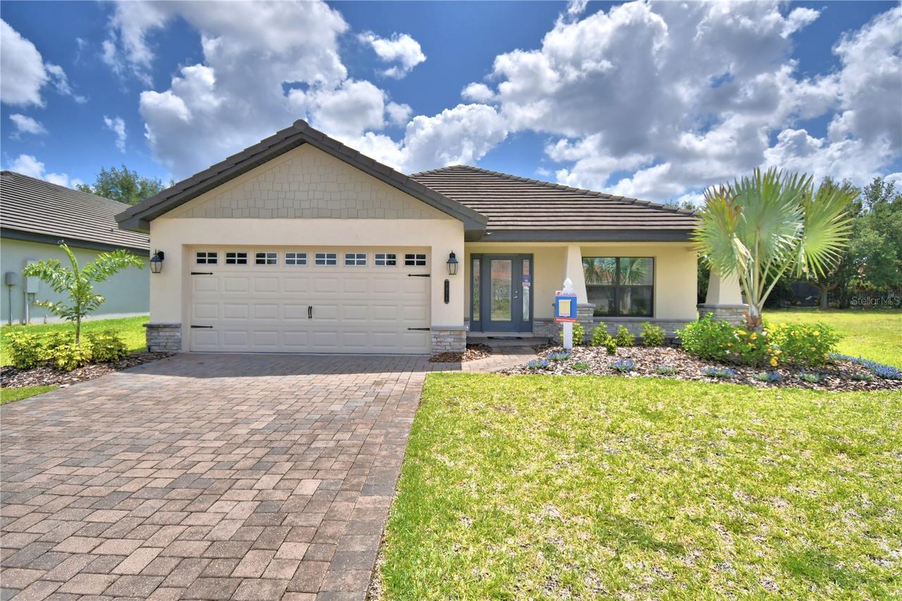 4970 Tennessee Lake Dr., Auburndale, FL 33823