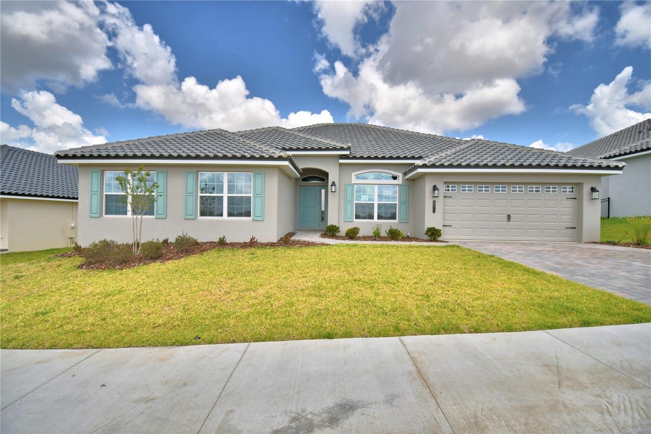 4270 Juliana Lake Dr., Auburndale, FL 33823
