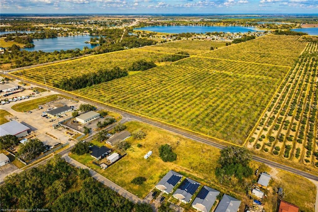 298 County Road 17a, Avon Park, FL 33825