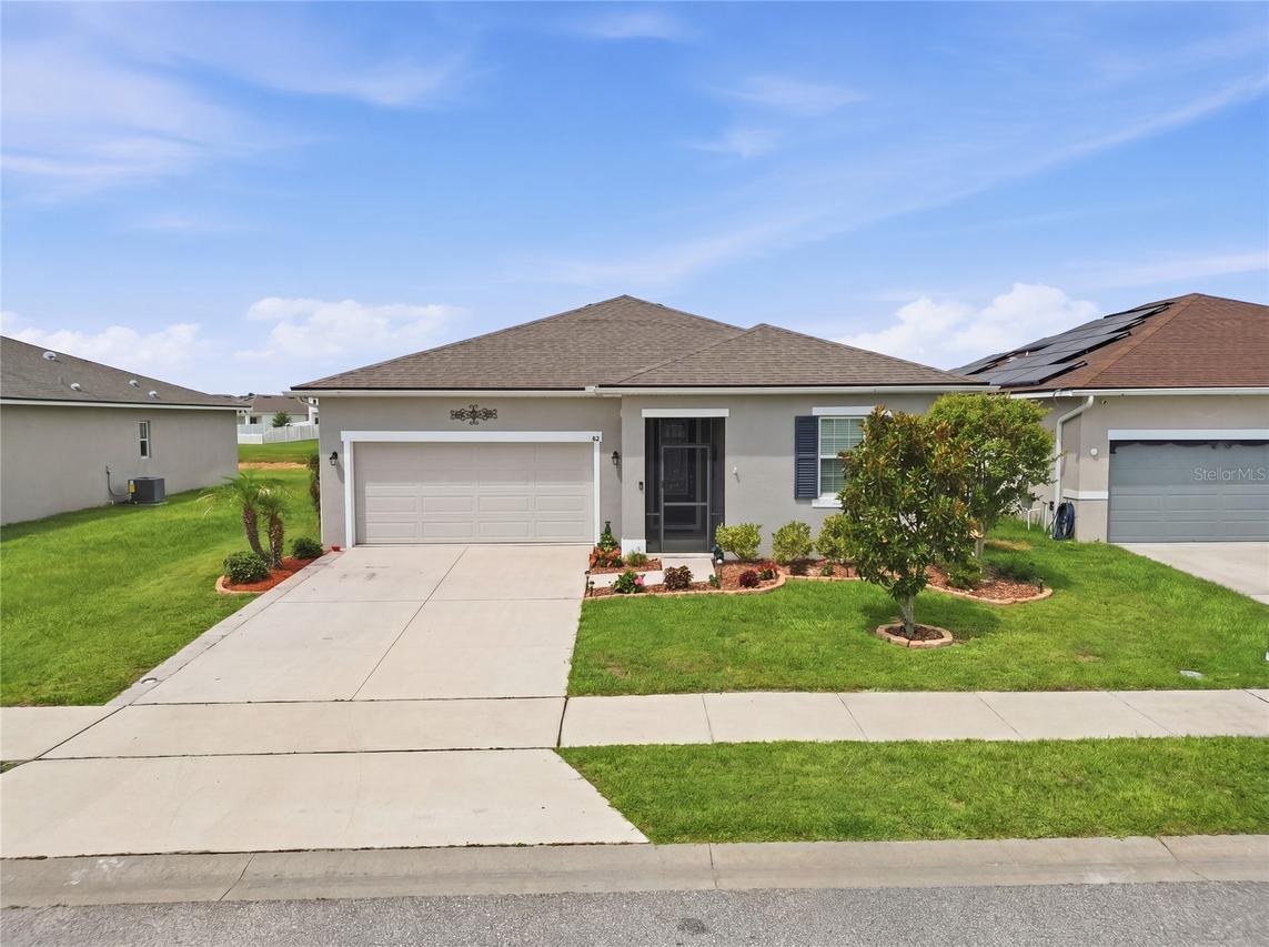 168 Summershore Dr., Auburndale, FL 33823
