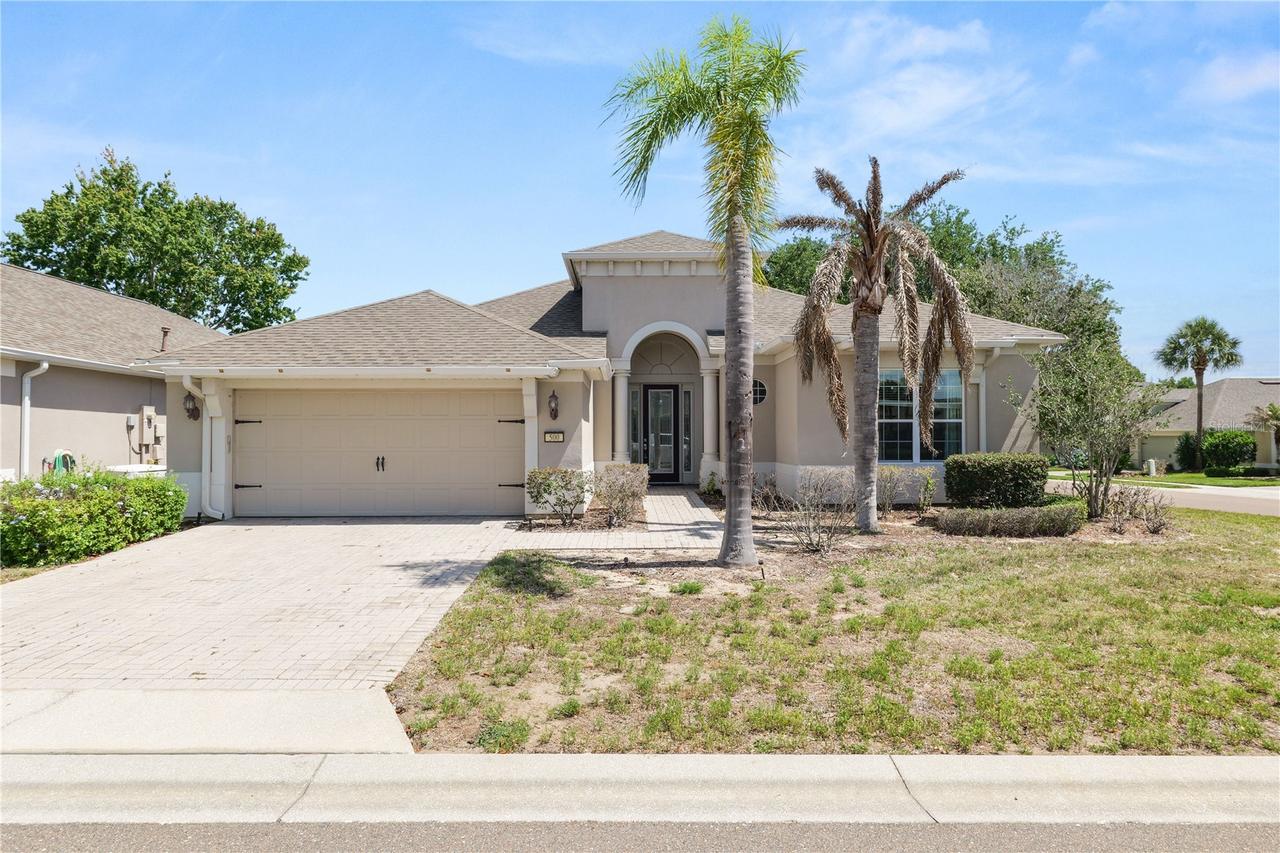 500 Arena Dr., Davenport, FL 33837