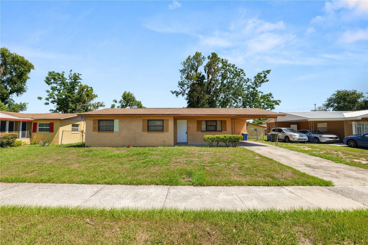 2170 Rohr Dr., Bartow, FL 33830
