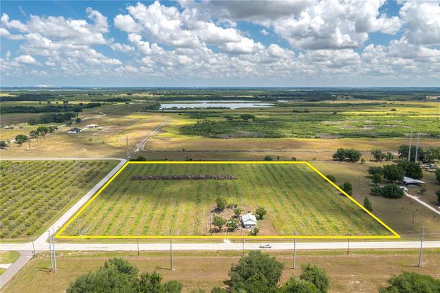 New Homes For Sale This Week in Fort Meade: May 22nd to May 28th