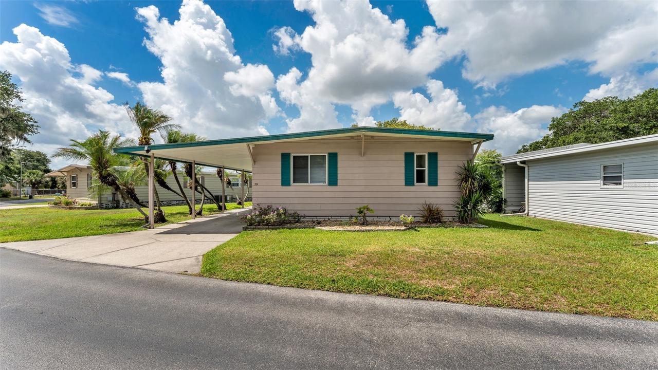 2055 S Floral Ave. #324, Bartow, FL 33830