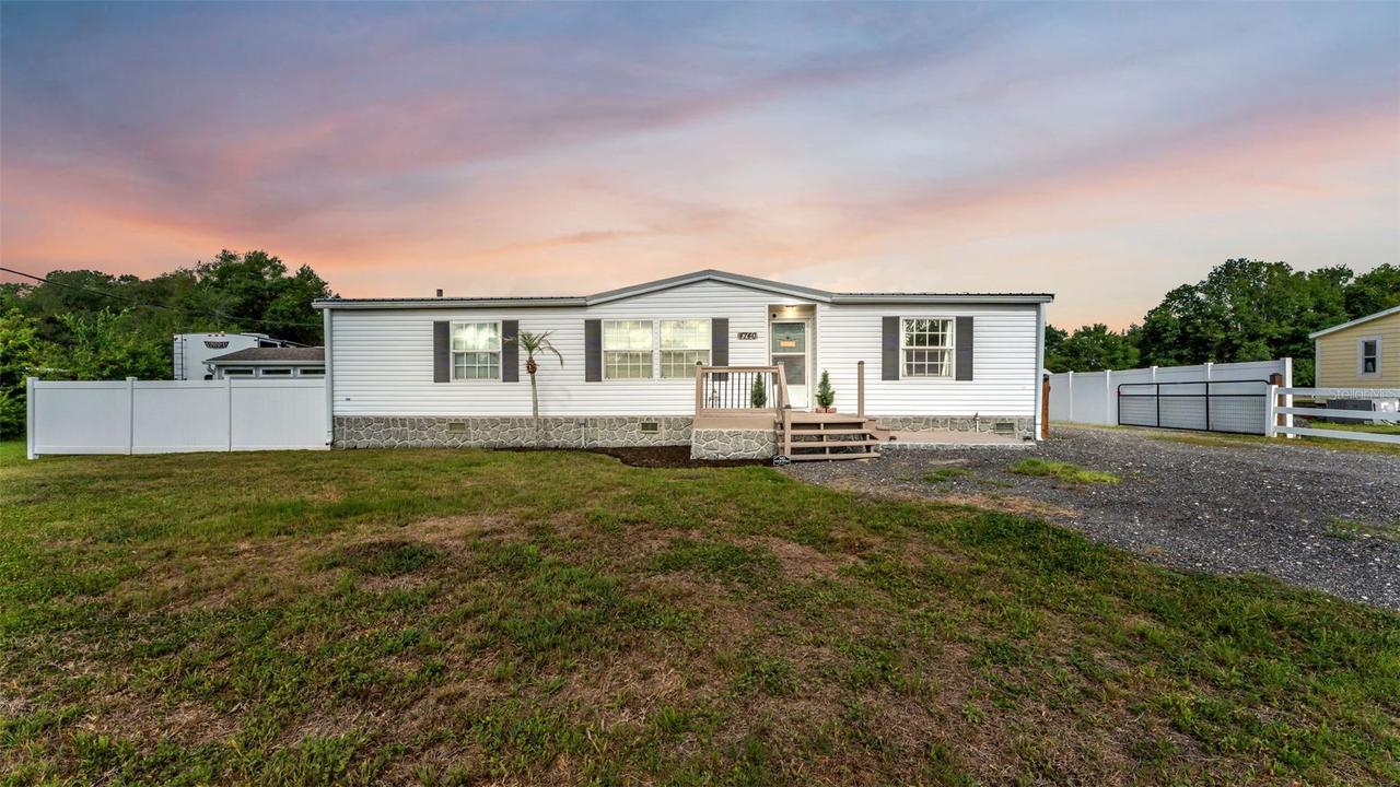 4740 Pheasant Dr., Mulberry, FL 33860