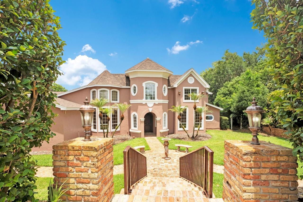 133 Van Fleet Ct., Auburndale, FL 33823