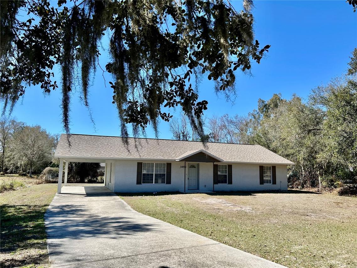 3456 Elm St., Zolfo Springs, FL 33890