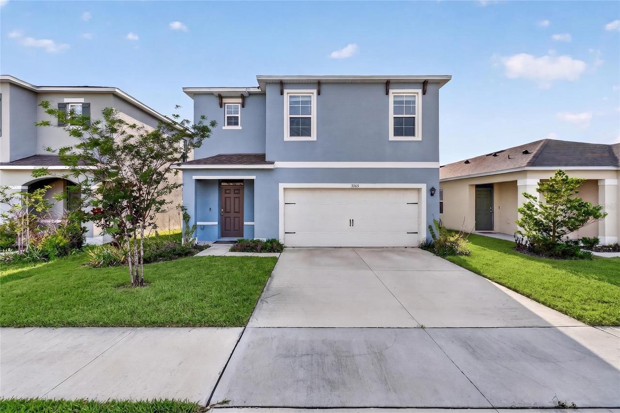 3365 Costello Cir., Winter Haven, FL 33884