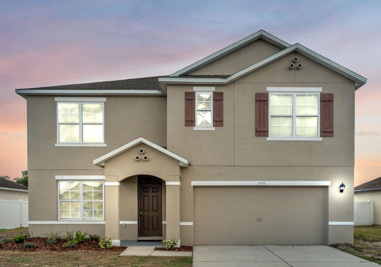 5755 Marsh Landings Dr., Winter Haven, FL 33881