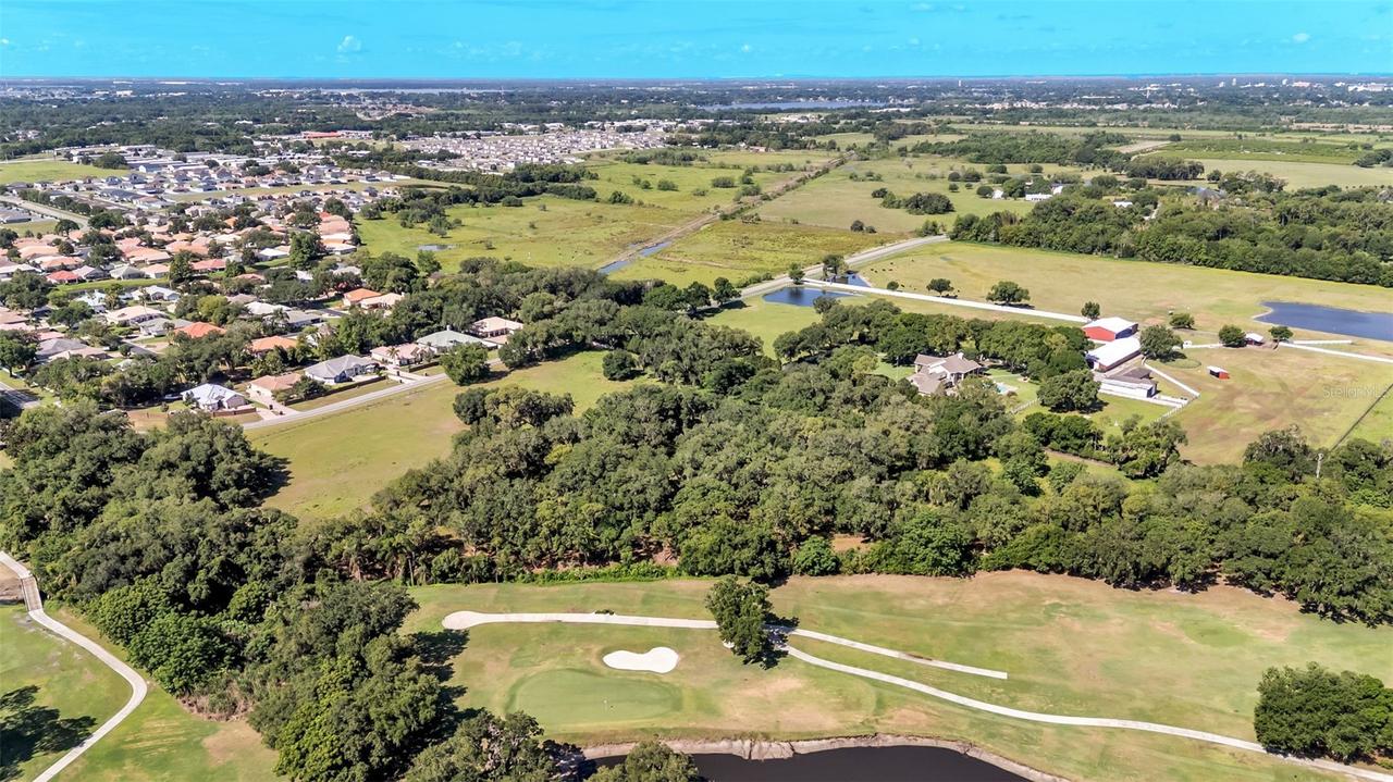 Country Club Rd., Winter Haven, FL 33881