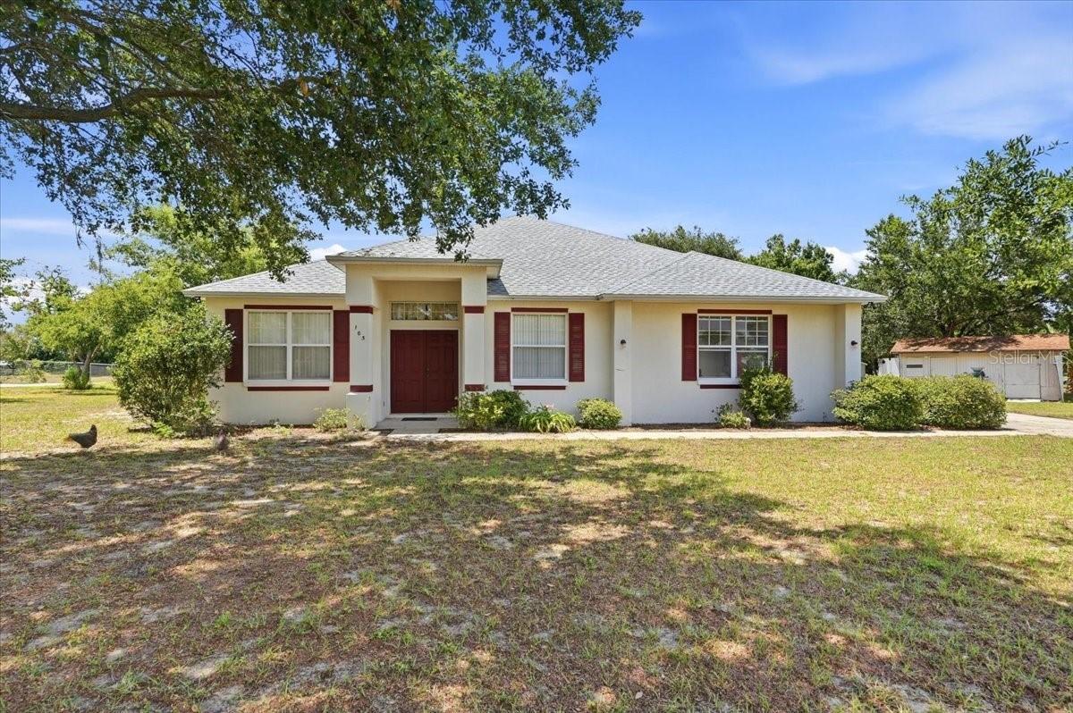 103 N 1st St., Eagle Lake, FL 33839