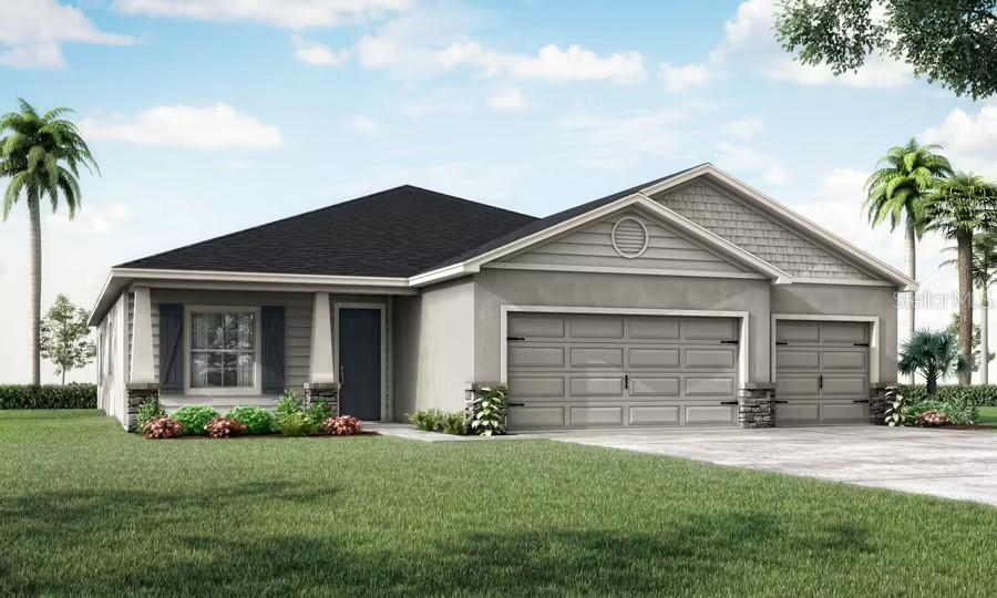 5522 Amorelli Way, Auburndale, FL 33823