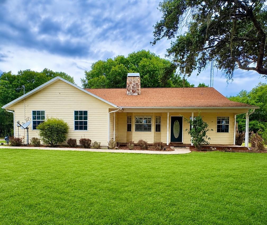 204 Jefferson Dr., Lake Placid, FL 33852