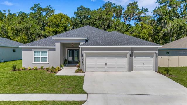 New Construction Homes For Sale This Week That Attend Dr. NE Roberts Elementary School: May 20th to May 26th