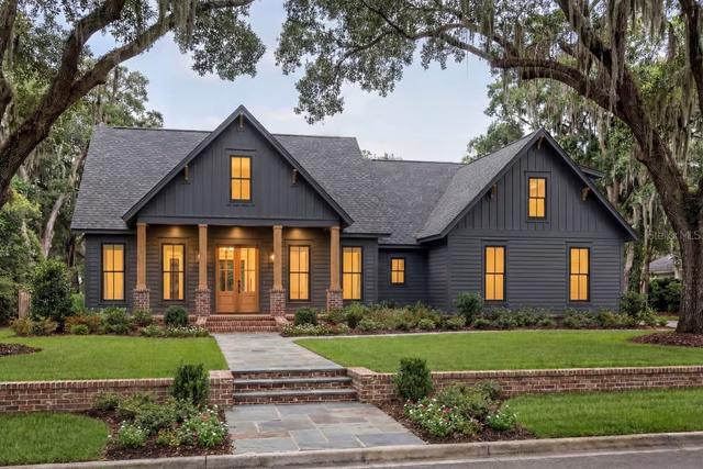 New Construction Homes For Sale This Week in Bushnell: May 20th to May 26th